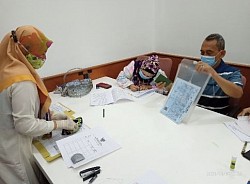 Dokumentasi akad