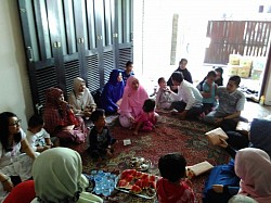 Halal bihalal
