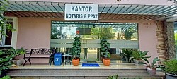 Kantor Notaris PPAT Elisa Novel