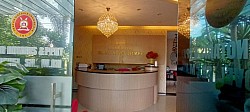 Front Office