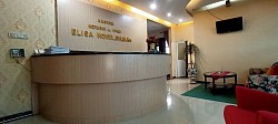 Front Office