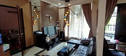 Ruang tunggu VIP